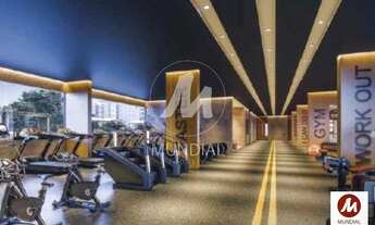 Imagem 6: Apartamento (tipo - padrao) 1 dormitórios/suite, cozinha planejada, portaria 24hs, lazer