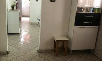 Imagem 3: Quitinete Quarto com aluguel por R$600 /mês