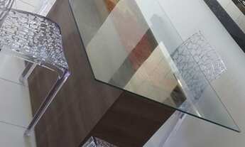 Imagem 7: Aluga semi mobiliado Residencial aracagy