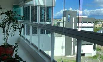 Imagem 6: APARTAMENTO DUPLEX, 2 QUARTOS, PISCINA, ENERGIA SOLAR, PITANGUEIRAS, LAURO DE FREITAS