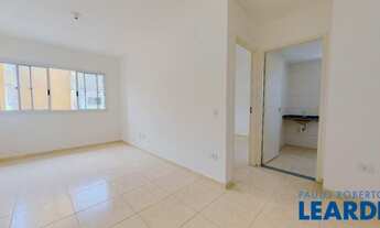 Imagem: APARTAMENTO - BELA VISTA - SP