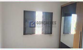 Imagem 5: SAO BERNARDO DO CAMPO - Residential / Home - JARDIM VIA ANCHIETA