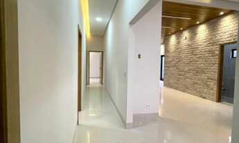 Imagem 6: VENDO CÁSA DE ALTO PADRÃO ANAPOLISCITY