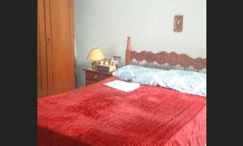 Imagem 4: Apartamento Sala 2 Quartos Área Serviço Vaga - Cascadura