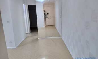 Imagem 2: APARTAMENTO - CAMPO GRANDE - SP