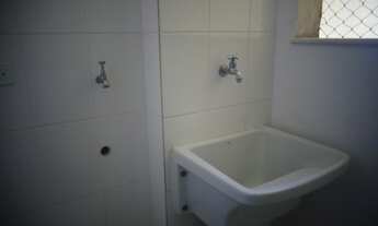 Imagem 5: Venda de apto de 3 dorms com arms andar mediano