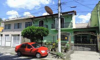 Imagem 2: Vendo Casa em Campo Grande em Condomínio perto do West Shopping - Timbaúba