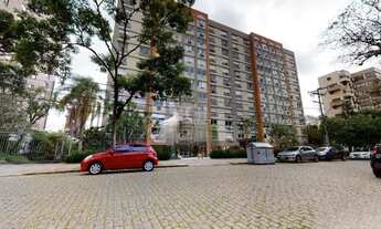 Imagem 4: Porto Alegre - Apartamento Padrão - Higienópolis