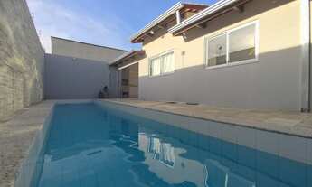 Imagem 16: Caldas Novas - Casa Padrão - Itaguaí 3