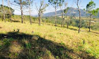 Imagem 2: Lote/Terreno para venda tem 1000 metros quadrados em Barreiro - Mairiporã - SP