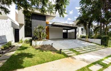 Imagem 2: CASA RESIDENCIAL em INDAIATUBA - SP, JARDIM RESIDENCIAL SANTA CLARA