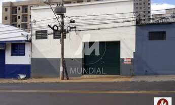 Imagem: Salão/Galpão (salão - térreo