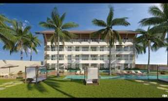 Imagem: Oportunidade Flats a beira mar em porto