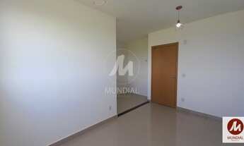 Imagem 2: Apartamento (tipo - padrao) 2 dormitórios, cozinha planejada, portaria 24 horas, lazer, el