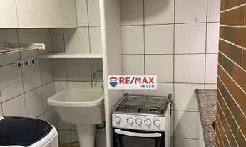 Imagem 7: Studio com 1 dormitório, 40 m² - venda por R$ 275.000,00 ou aluguel por R$ 1.850,00/mês