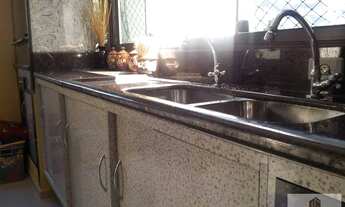 Imagem 4: Cobertura para Venda em São Caetano do Sul, Santa Maria, 4 dormitórios, 2 suítes, 3 banhei