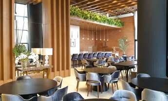 Imagem 2: Apartamento no Edifício Majestic Residence