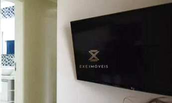 Imagem 2: Apartamento com 3 dormitórios à venda, 67 m² por R$ 600. - Vila Andrade - São Paulo/SP