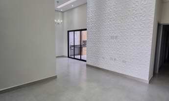 Imagem 3: Casa no condomínio Village Moutonnée