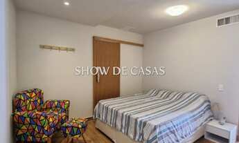 Imagem 7: Cobertura duplex Barra da Tijuca, Rio de Janeiro, RJ