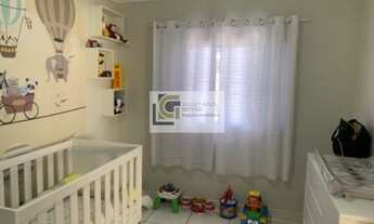 Imagem 7: Térrea para venda tem 90 metros quadrados com 2 quartos