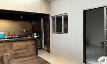 Imagem 2: Casa com ponto comercial, gameleira 2