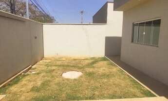 Imagem: Casa para venda tem 130 metros quadrados