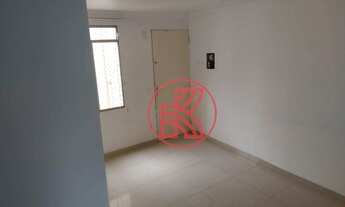 Imagem 4: Apartamento com 2 dormitórios à venda, 48 m² por R$ 215.000,00 - Demarchi - São Bernardo d