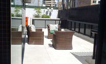 Imagem 5: Aluga-se Praia Manaíra Apto. R$ 2.500,00 Não a Corretor