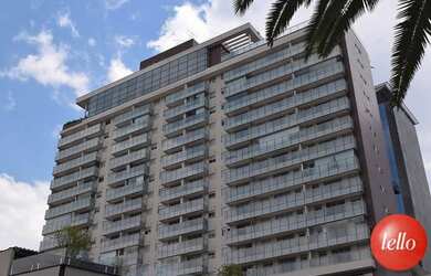 Imagem 2: São Paulo - Apartamento Padrão - Santo Amaro