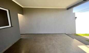 Imagem 4: Casa a venda Bairro Mais Parque com 3 dormitórios, três lagoas