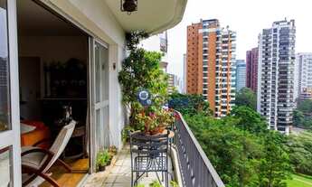 Imagem 3: Apartamento com 3 dormitórios à venda, 130 m² por R$ 670.000,00 - Vila Suzana - São Paulo