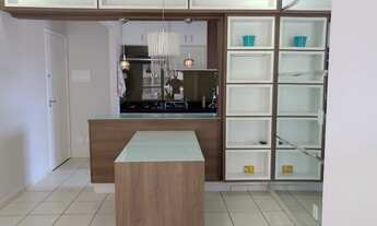 Imagem 3: Apartamento 3 quartos no Condomínio Vida Plena na Lagoinha