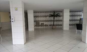 Imagem 3: Apartamento no Bonfim de 3/4, suíte,armários,garagem