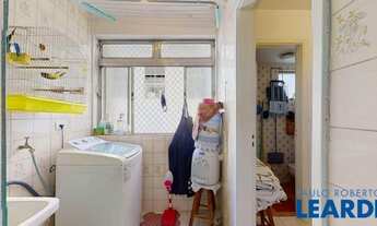 Imagem 6: APARTAMENTO - SAÚDE - SP