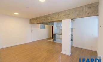 Imagem 4: APARTAMENTO - HIGIENÓPOLIS - SP