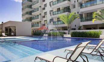 Imagem 3: Apartamento à venda em Recreio dos Bandeirantes