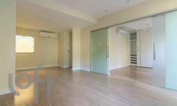 Imagem 4: Apto Ipanema | 77 m²