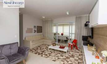 Imagem 5: Apartamento com 94m² Vila Santa Catarina