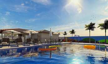 Imagem 4: Apartamento para Venda em Sorocaba, Vivendas do Lago, 2 dormitórios, 1 banheiro, 1 vaga