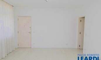 Imagem 2: APARTAMENTO - ITAIM BIBI - SP