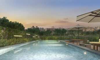 Imagem 4: Apartamento para venda tem 98 metros quadrados com 3 quartos em Menino Deus - Porto Alegre