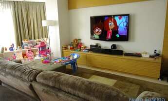 Imagem 4: APARTAMENTO - JARDIM PAULISTA - SP