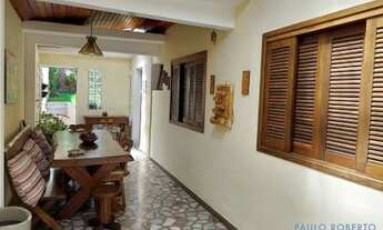 Imagem 4: CASA ASSOBRADADA - ALTO DA LAPA - SP