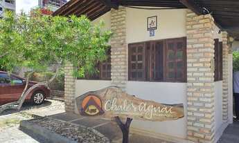 Imagem 5: Pousada à venda, 965 m² por R$ 2.950.000,00 - Ponta Negra - Natal/RN