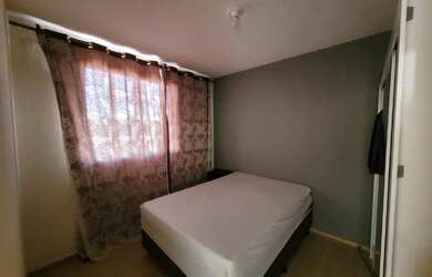 Imagem 5: Apto. 02 quartos - Campinho - Lagoa Santa - R$ 128 mil financiado