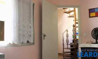 Imagem 2: SOBRADO - POMPÉIA - SP