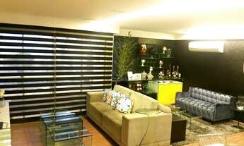 Imagem: EDF. CASA ALTA