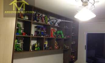 Imagem 5: Apartamento 3 quartos com Iluminação toda em LED Cód: 2614 R