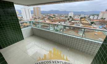 Imagem: Apartamento á Venda 1 dormitório - Guilhermina